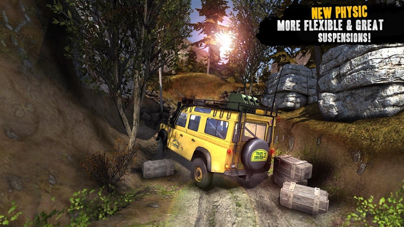 Truck Evolution : Offroad 2