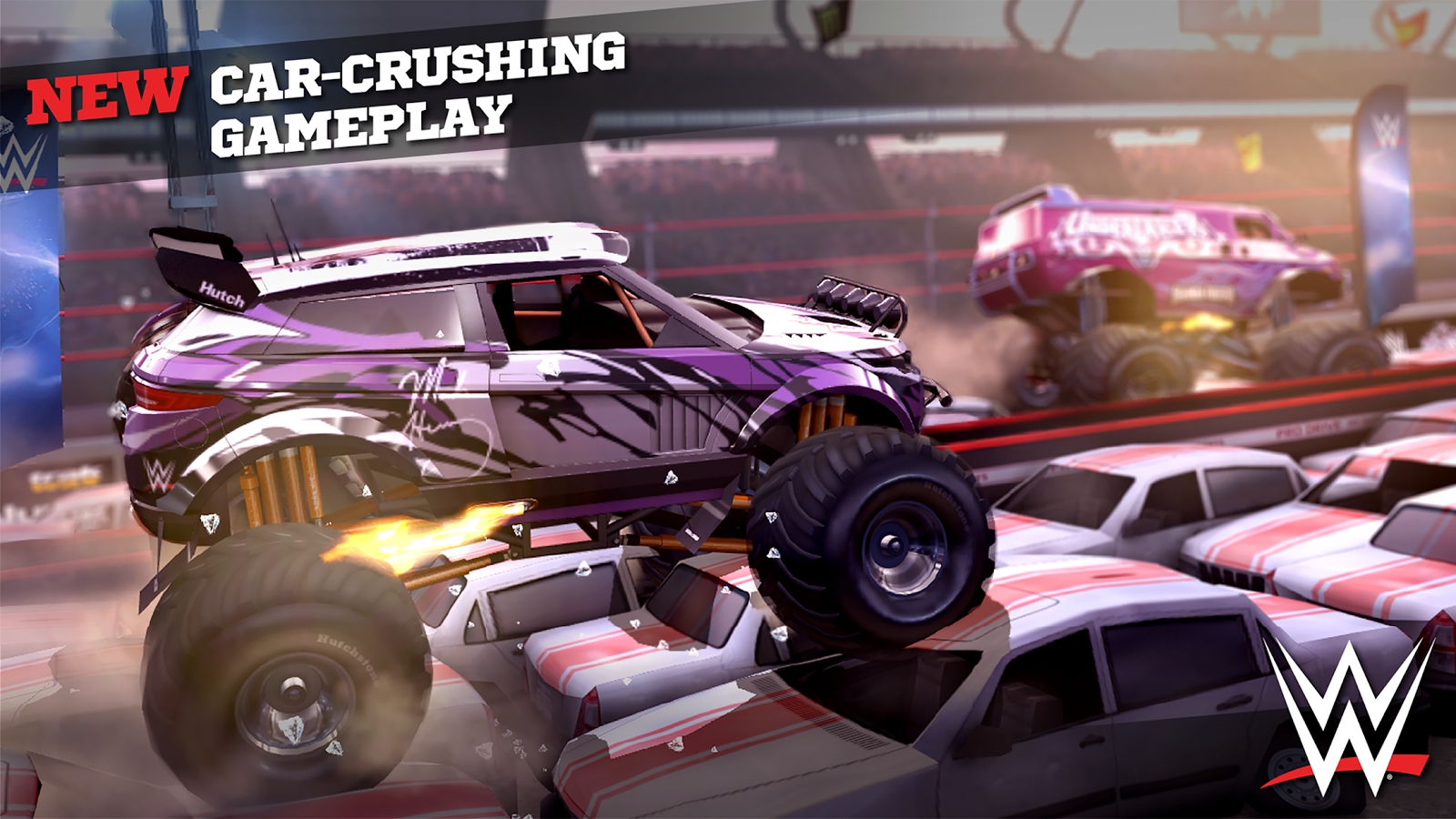 MMX Racing