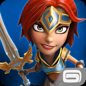 Kingdoms & Lords APK