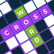 Teste de palavras cruzadas - Jogo de palavras cruzadas!