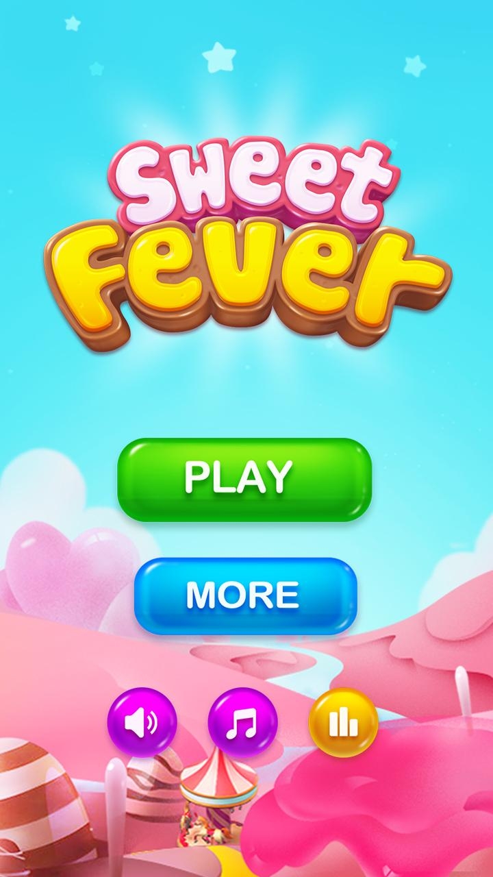 Sweet Fever