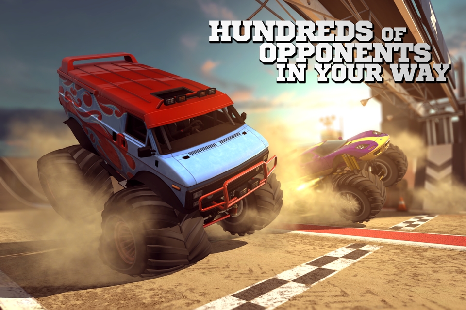 MMX Racing