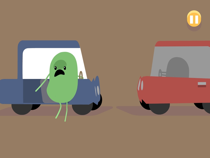 Dumb Ways to Die Original