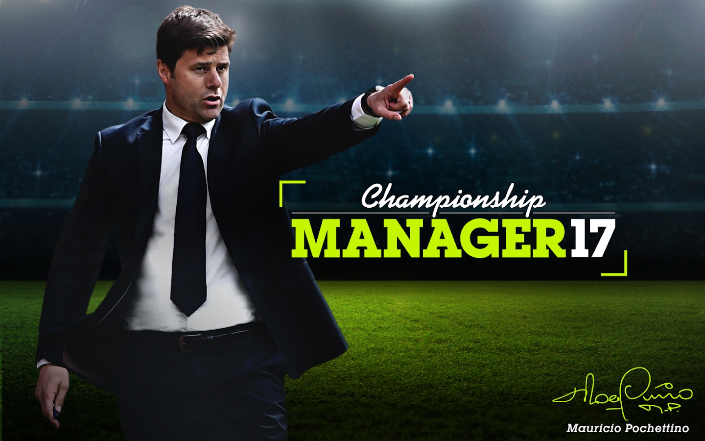 Championship Manager 17