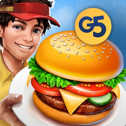 Stand O’Food® City: Virtual Frenzy