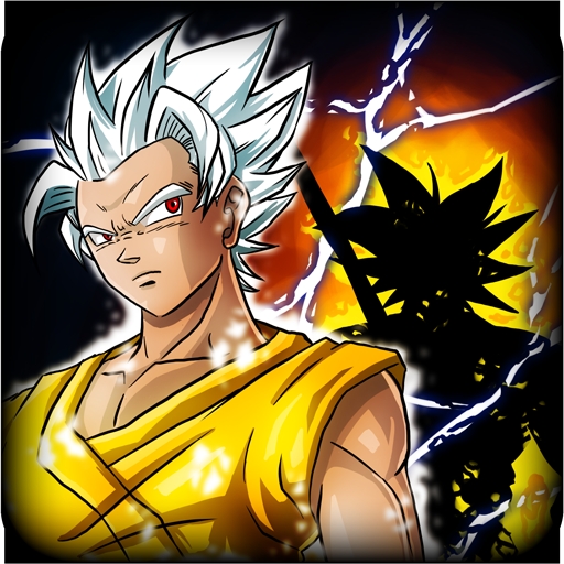 The Final Power Level Warrior (RPG)