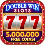 Double Win Vegas - Machines à sous et casino GRATUITS