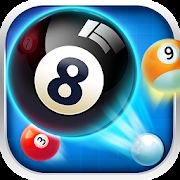 8 Ball Billiards: Free Pool Game