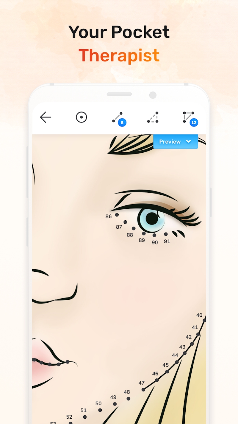 Dot to Dot : Connect the Dots