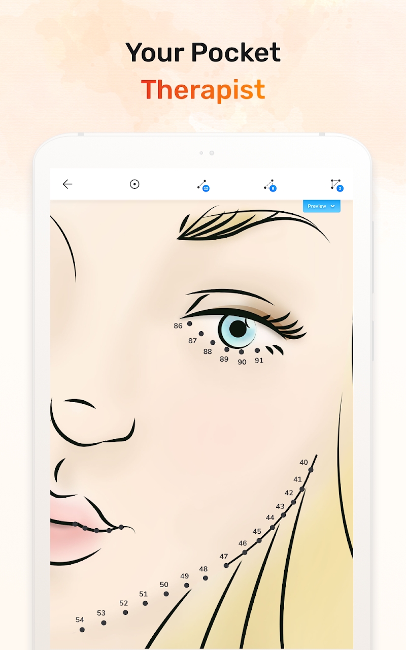 Dot to Dot : Connect the Dots