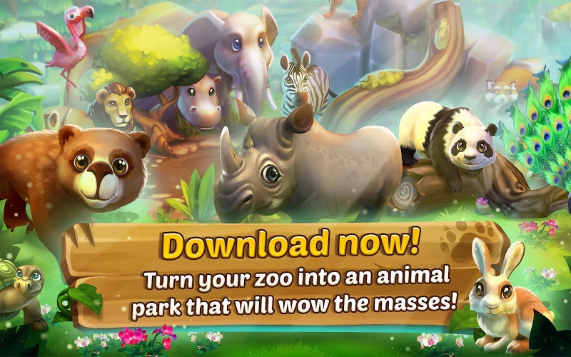 Zoo 2: Animal Park