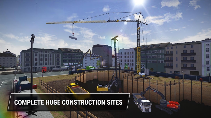 Construction Simulator 3