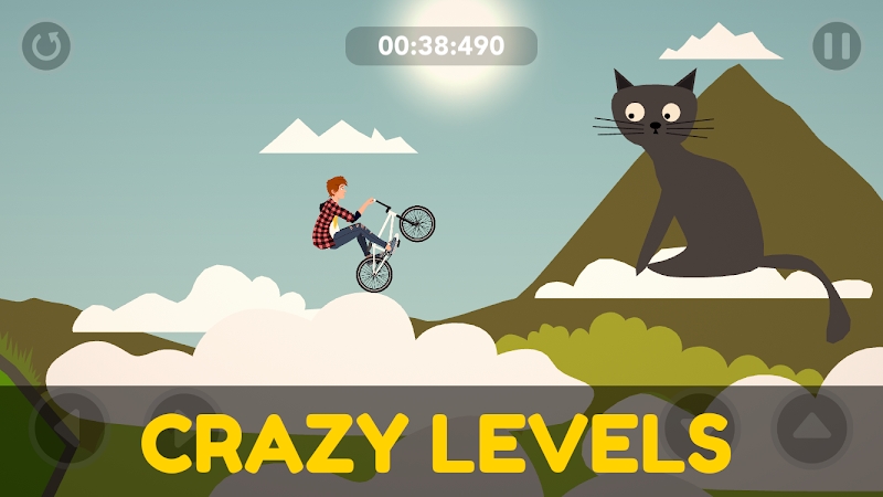 Draw Rider 2 Plus