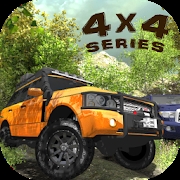 4x4 Off-Road Rally 6