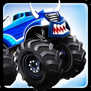 Monster Trucks Unleashed