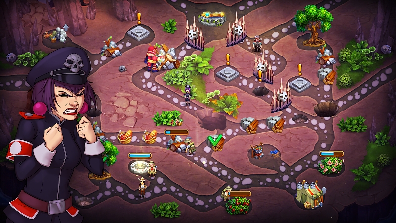 Alicia Quatermain: Secrets Of The Lost Treasures
