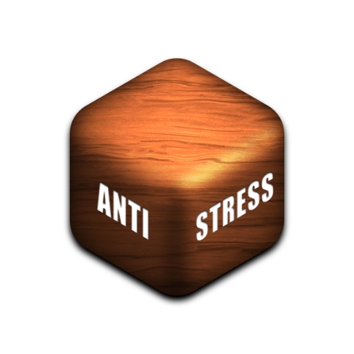 Antistress - relaxation toys