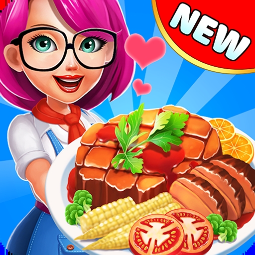 Cooking Idol - A Chef Restaurant Cooking Game