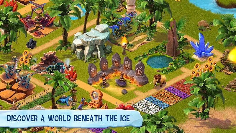 Ice Age Village