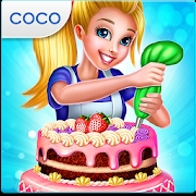 Real Cake Maker 3D - Bake, Design & Decorate