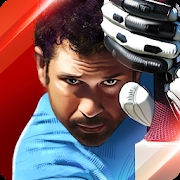 Sachin Saga Cricket Champions