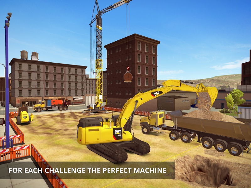 Construction Simulator 2