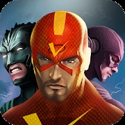 Superhero Maker HD