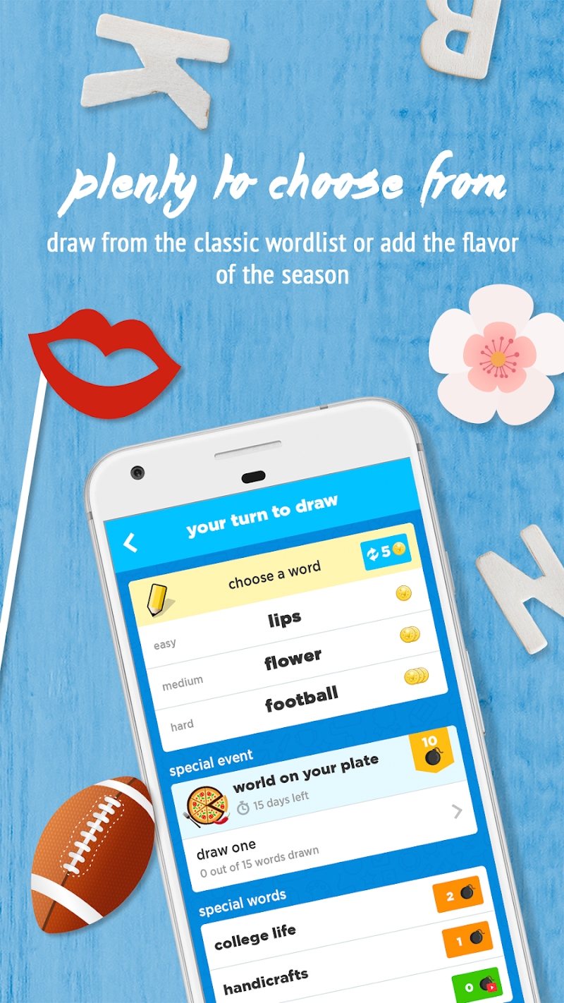 Draw Something