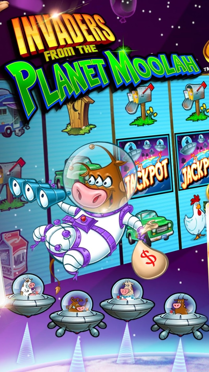 Jackpot Party Casino: Slot Machines & Casino Games