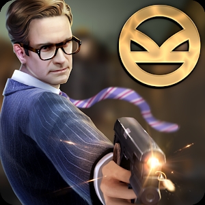 Kingsman: The Golden Circle