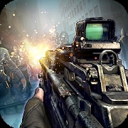 Zombie Frontier 3: Sniper FPS