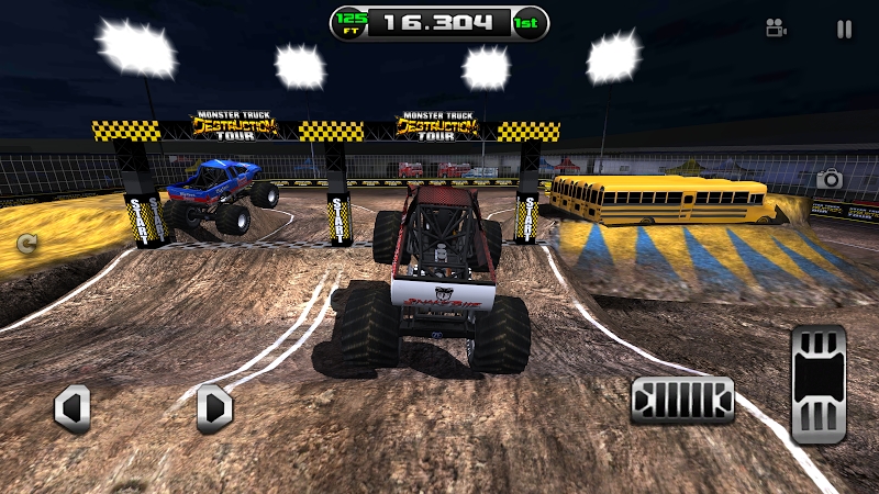 Monster Truck Destruction™ - Truck Racing Game