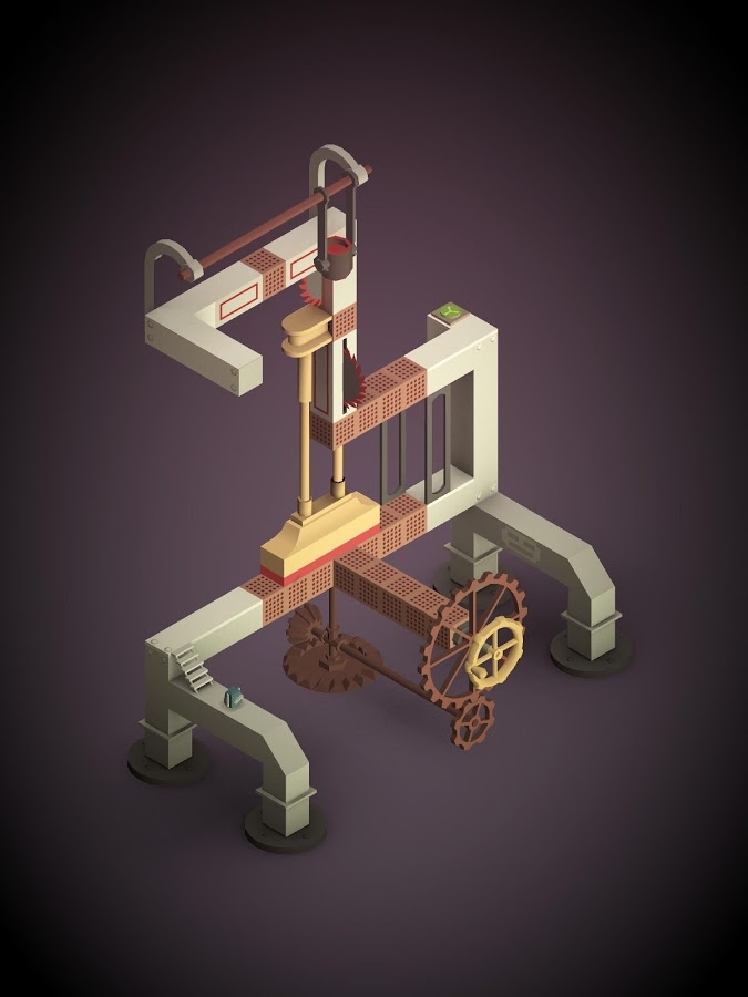 Dream Machine - The Game