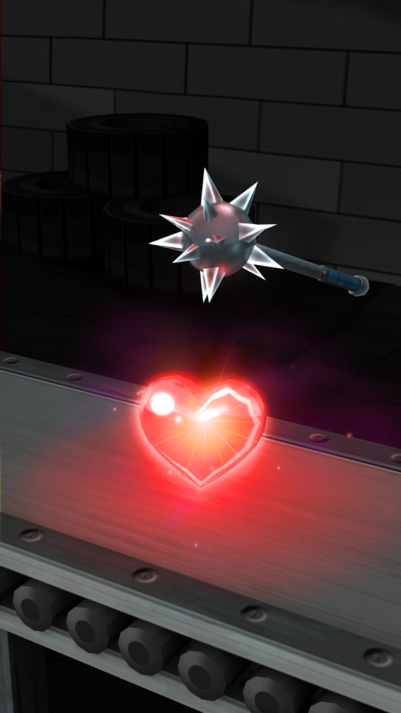 Bulb Smash