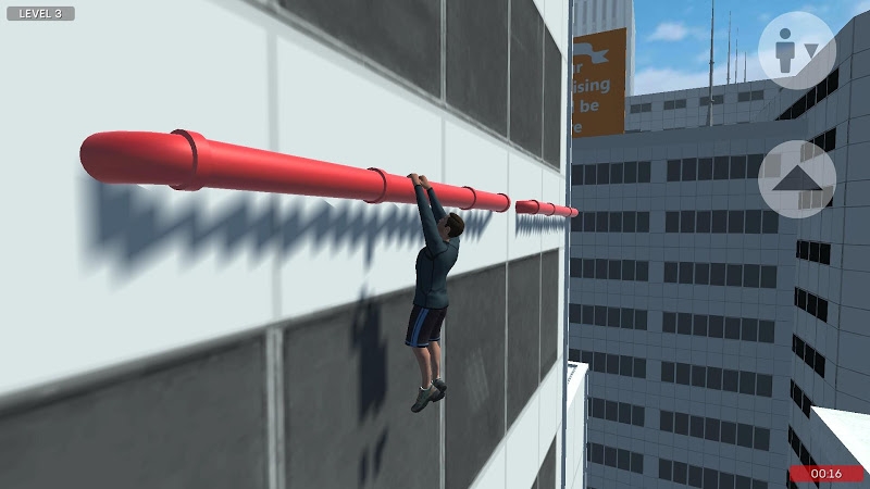 Parkour Extreme