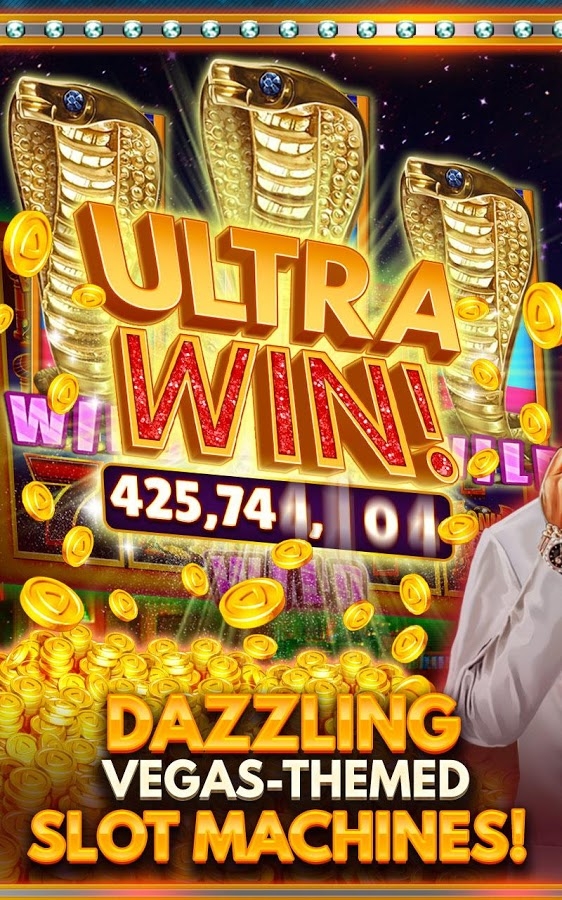 Double Win Vegas Slots