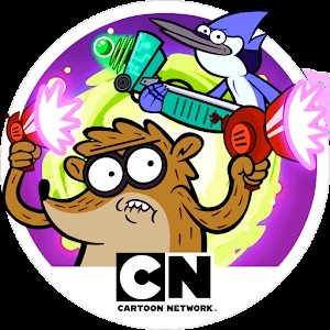 Ghost Toasters - Regular Show