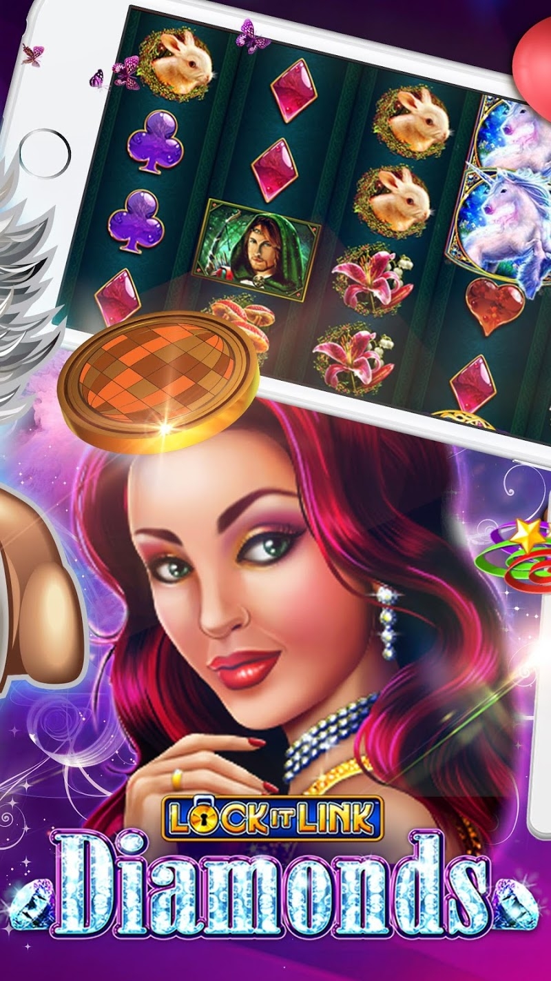 Jackpot Party Casino: Slot Machines & Casino Games