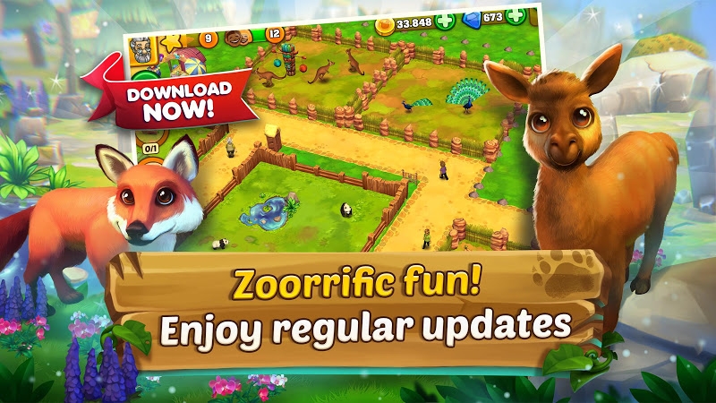 Zoo 2: Animal Park