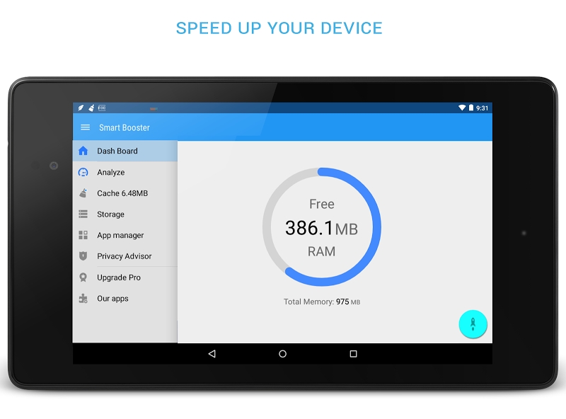 Smart Booster Pro