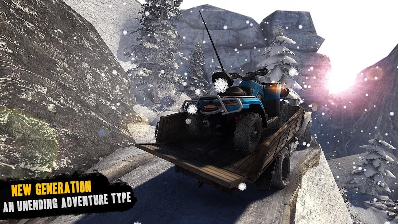 Truck Evolution : Offroad 2