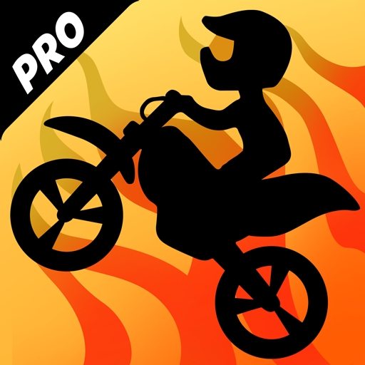 Bike Race Pro by T. F. Games