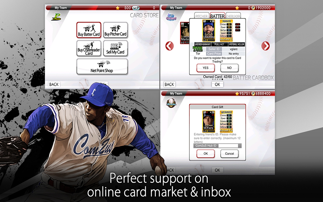 9 Innings: 2016 Pro Baseball