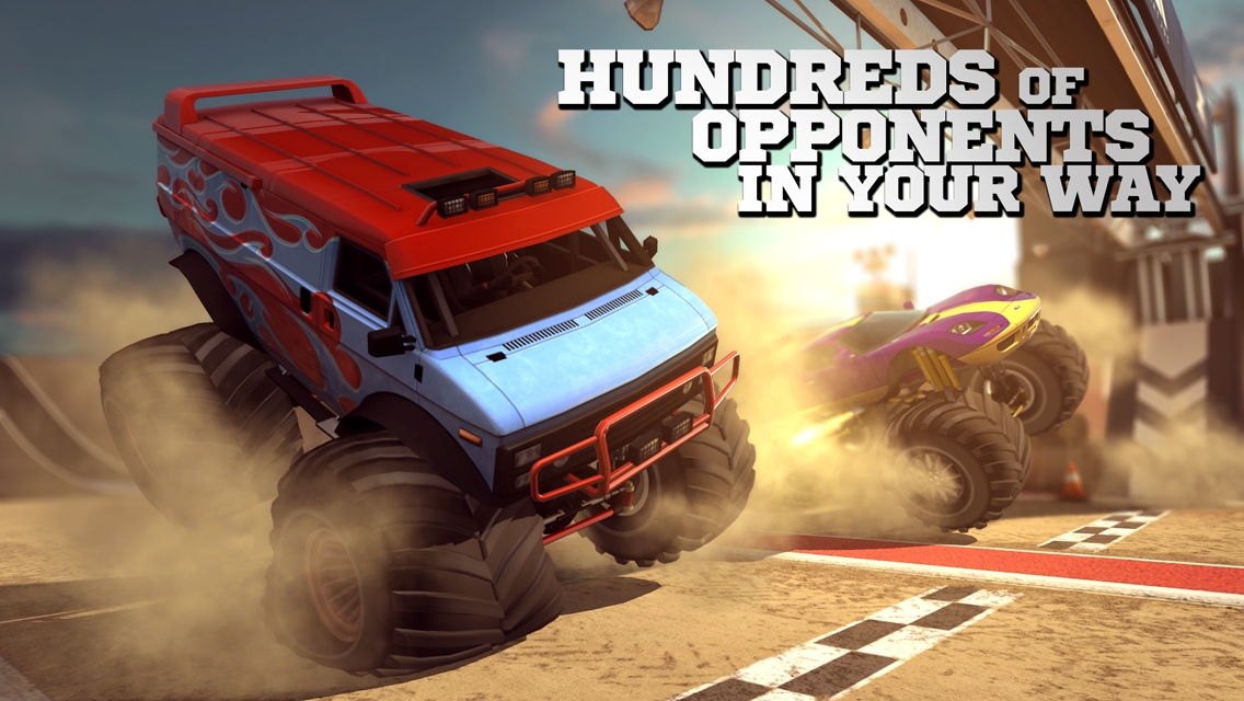MMX Racing