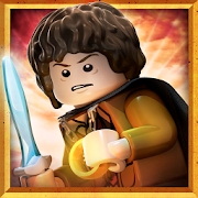 LEGO® The Lord of the Rings™