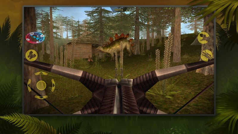 Carnivores: Dinosaur Hunter HD