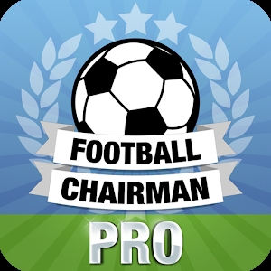 Football Chairman Pro - Build a Soccer Empire