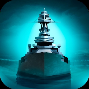 Battle Sea 3D - Naval Fight