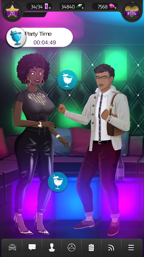 Love & Hip Hop The Game