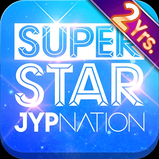 SuperStar JYPNATION